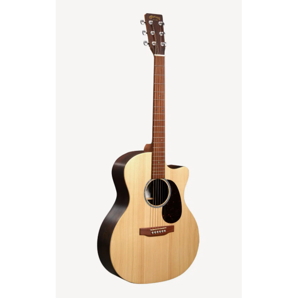 C.F. Martin GPC-X2E Cocobolo